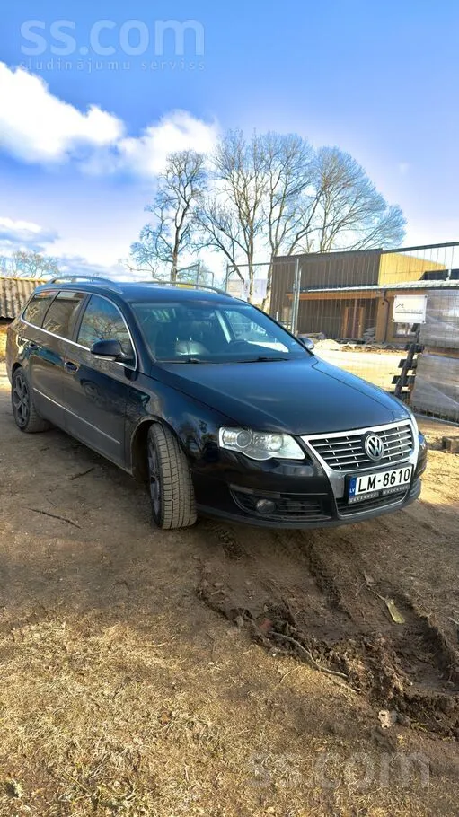 Volkswagen Tiek pārdots samērā labs cenai atbilstošs auto Dzi