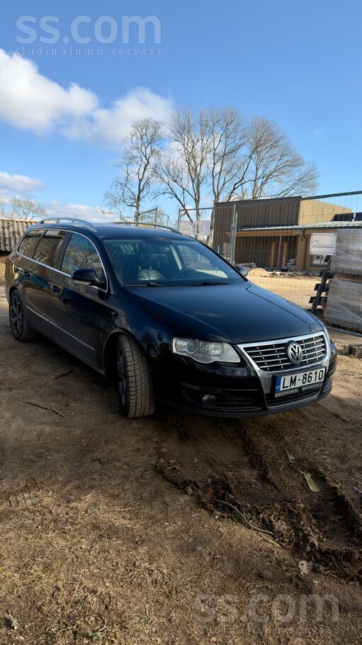 Volkswagen Tiek pārdots samērā labs cenai atbilstošs auto Dzi