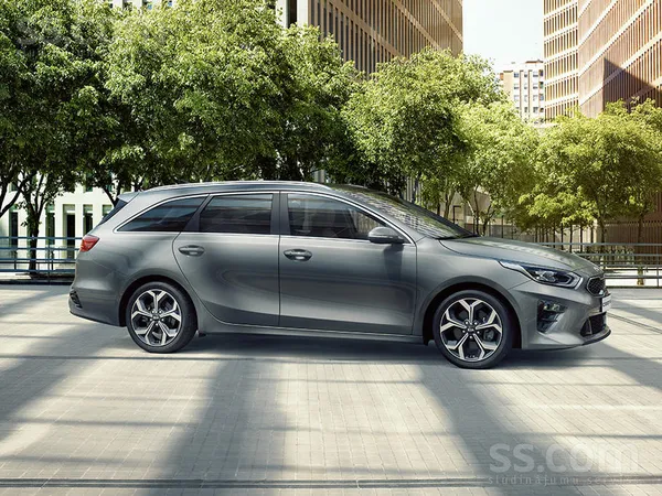 Kia Ev6 84 kw GT Line TX Awd Face Lift (2025.gada modelis)

Wolf Gray Krās