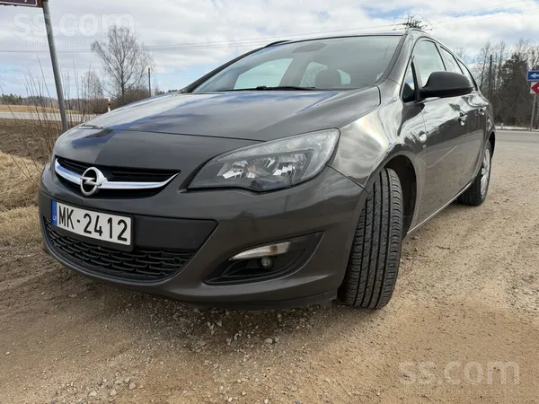 Opel Cena ar pvn . Samainita zobsiksna ar ūdenssūkni .