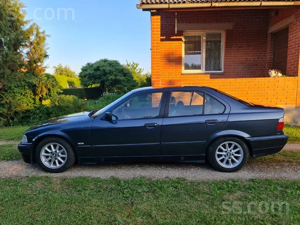 BMW Pārdodas BMW e90 2.0d 85kw motoru. Vidējais patēri