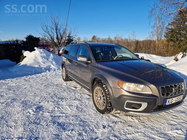 Volvo В хорошем техническом состоянии. Надёжная, экономи
