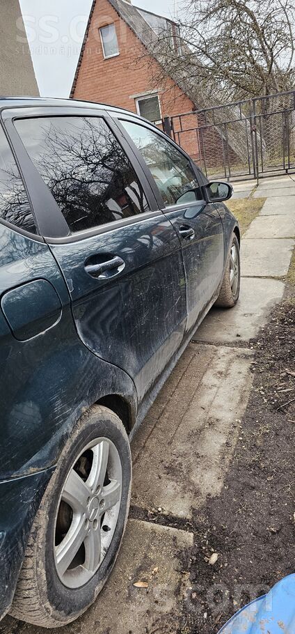 Tirgojas vai nu remontam vai detaļām nevar pagriezt atslēgu līdz šim gāja la