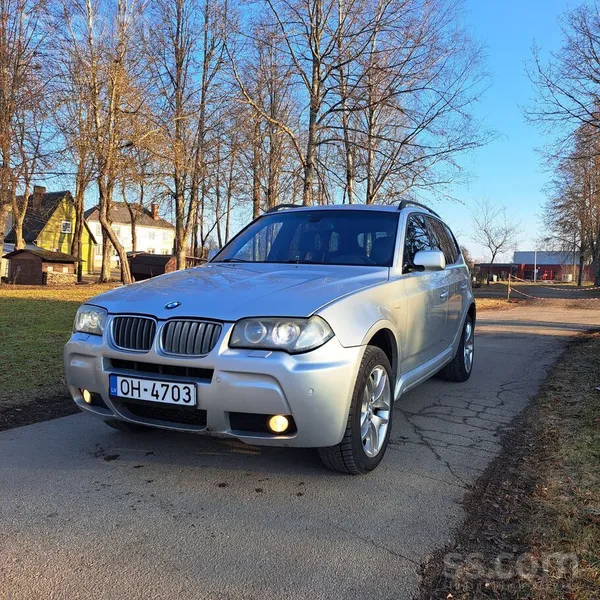 BMW 2.0D. 130Kw. Автомат. Из Франции. Новый т/о. M-pac