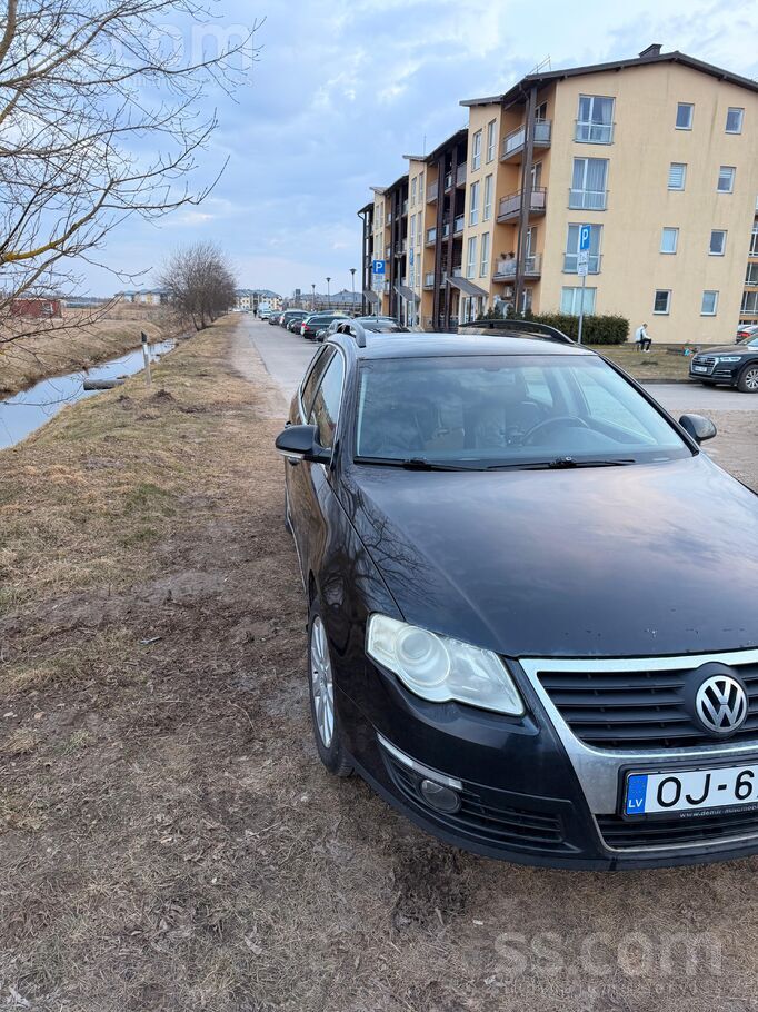 Volkswagen Tehniski mašīna ir kārtībā visas funkcijas darboja