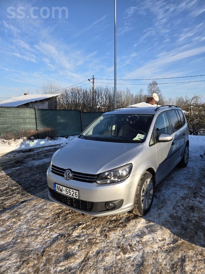 Volkswagen Машина в хорошем техническом состянии, без ржавчин