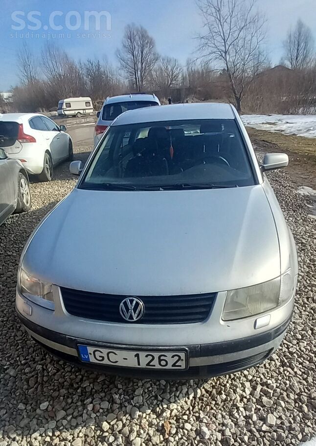 Volkswagen Uzticams ikdienas auto, kurš kalpojis līdz šim vie