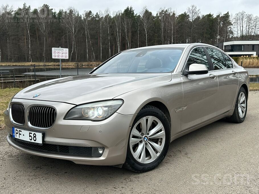 BMW Pārdodu elegantu un koptu Bmw. Auto labā tehniskā 