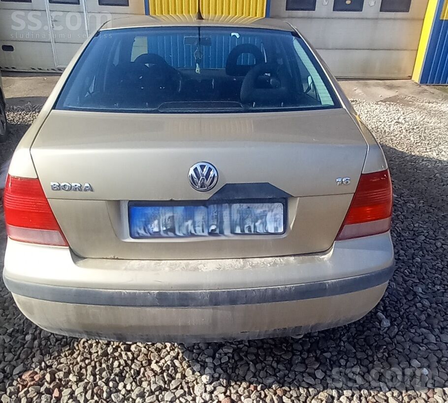 Brauc, rūc, ved, ekonomisks, vienkāršs uzturēšanā. Šobrīd jāieguldās ''ritoš