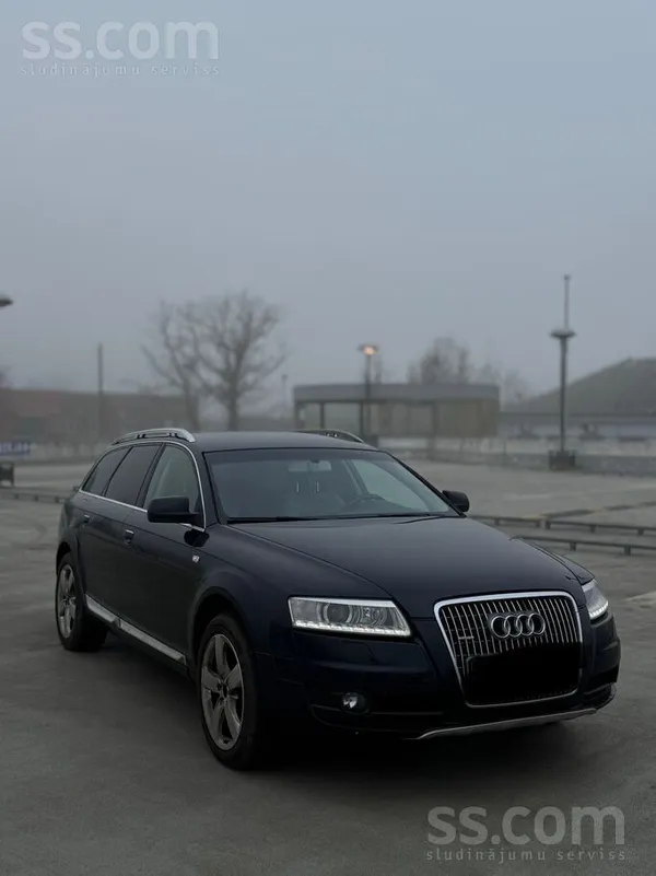 Audi Ol-8827
