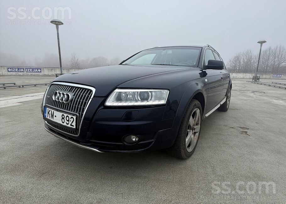 Audi Ol-8827