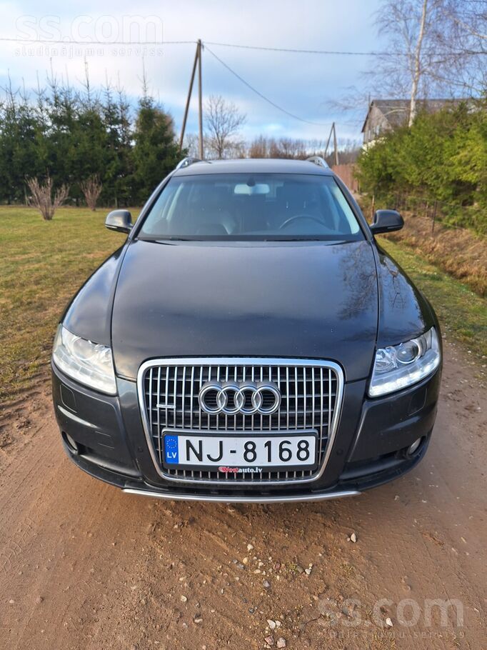 Audi Feislift modelis. Tiek lietots ikdienà. Sìkàk zvan
