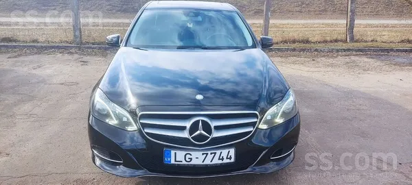 Mercedes Замечательное авто. Продаю в связи с покупкой ново