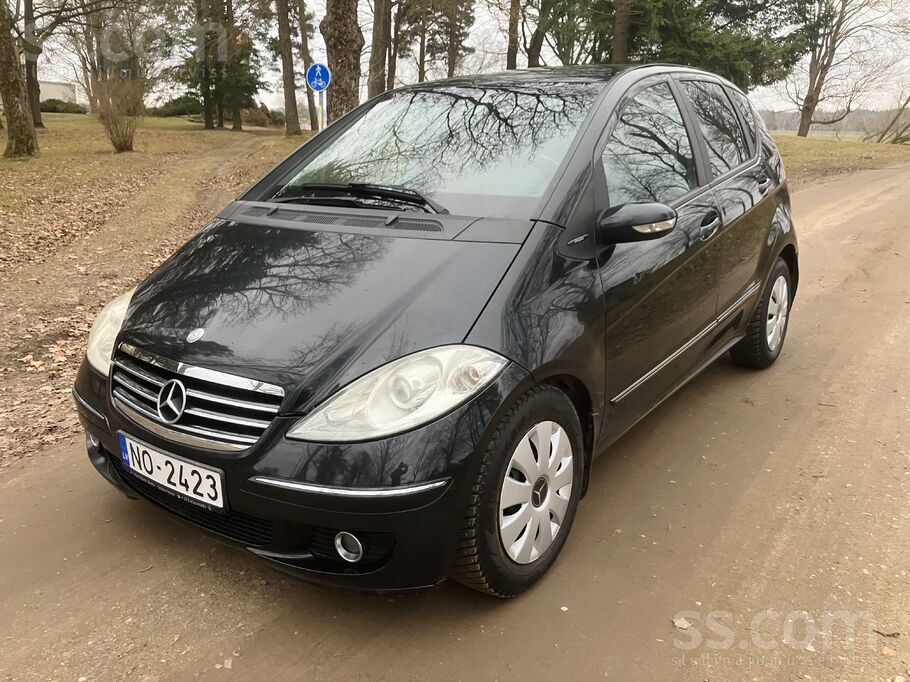 Automats. TA uz gadu. Kopts un neskatotiesuz gadiem, morali svaigs auto. 100