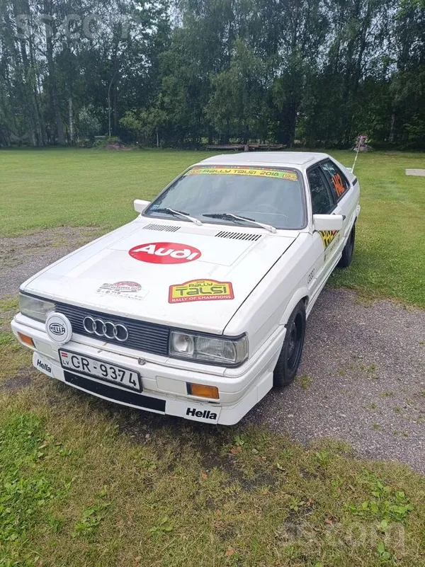 Pārdod Coupe GT, 1.8 benzīna motors. Pārmetināta visa apakša un bagāžnieks,
