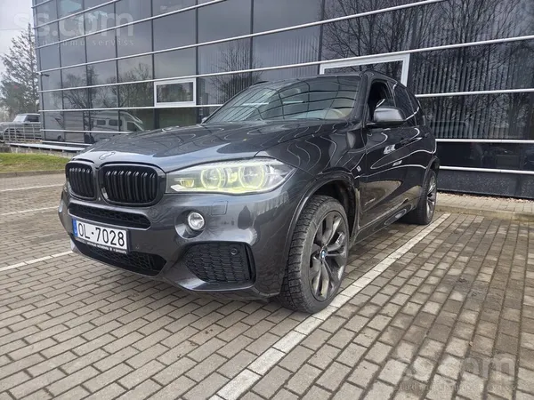 BMW 19500€
