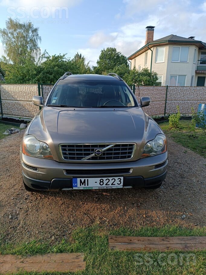 Volvo Авто в отличном состоянии.