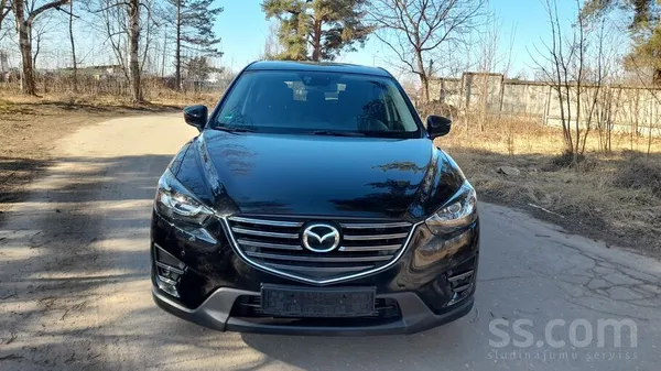 Mazda Tikko no Vācijas. Ideālā stavokļī. Iespējams līzin