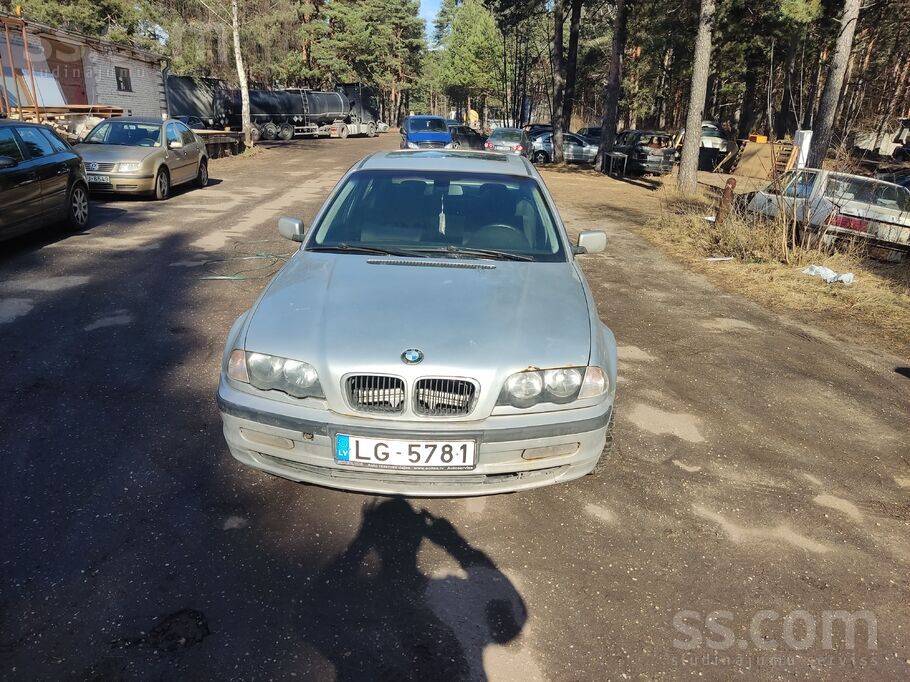 Mašīna brauc turbīna defekts visi jautājumi pa tālruni