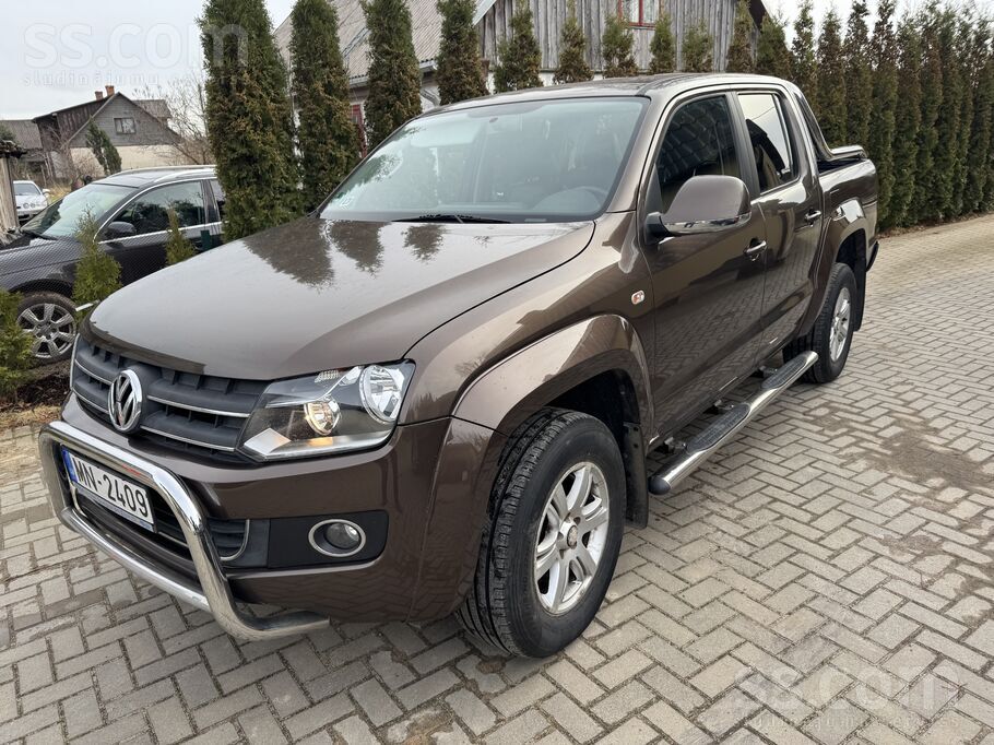 Volkswagen Automašīnai komplektā nāk līdzi ziemas riepas uz d