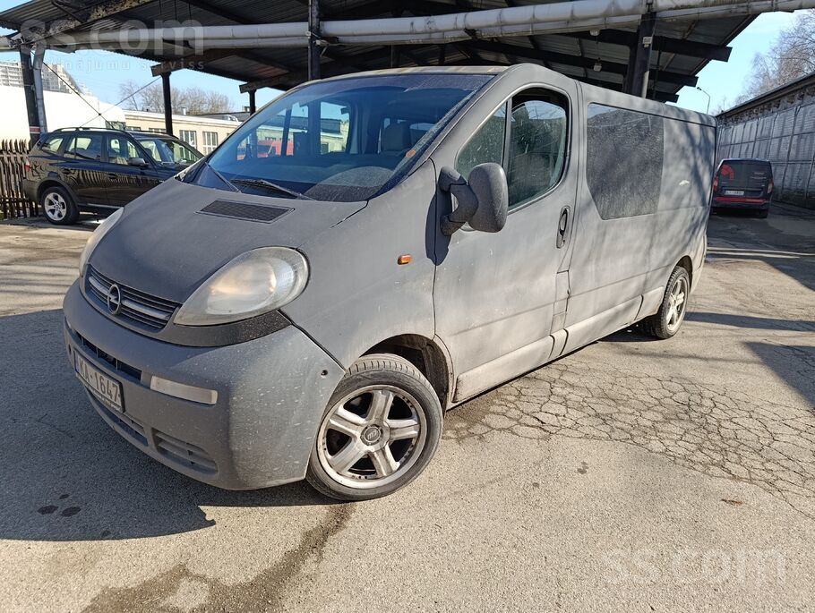 Opel Pārdodu darba auto , tehniskā apskate beigusies .