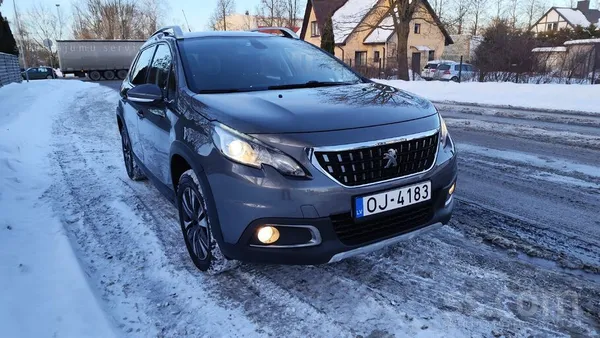Tikko no Francija. Led. Ada. 
1.6 Bluhdi. 85Kw. 

Tehnisko apskate uz div