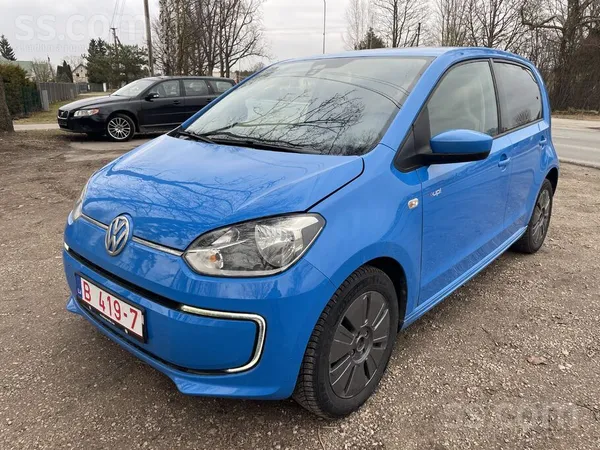 Volkswagen - 1