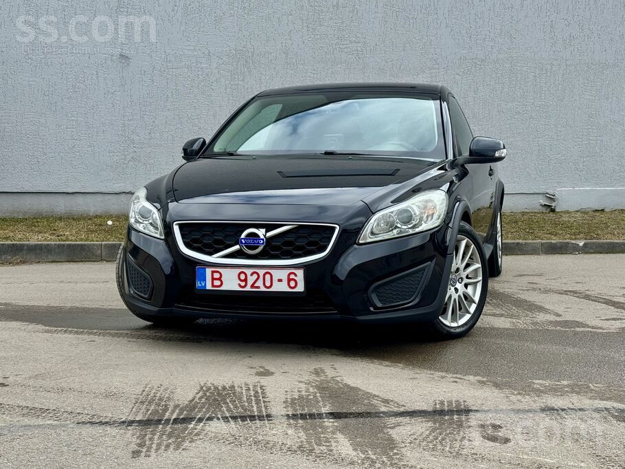Volvo Volvo C30 1.6 D 84 Kw