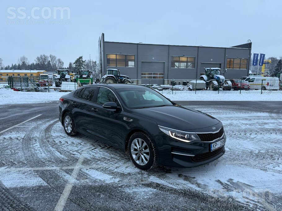 Labs, ļoti ekonomisks auto. Teh. Apskate izieta bez aizrādījumiem, ieguldīju
