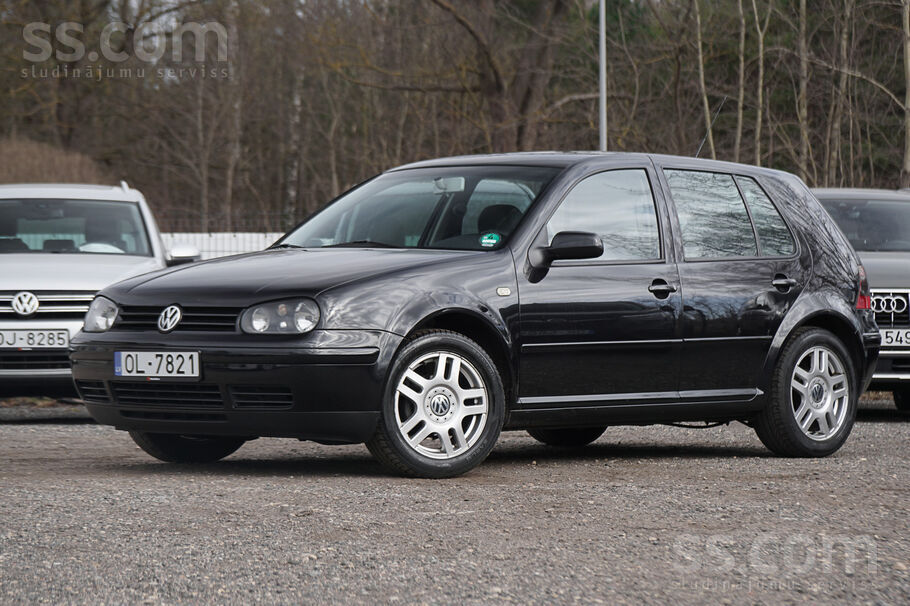 Volkswagen Generation edition, 1.6, benzīns, mehānika, Tikko