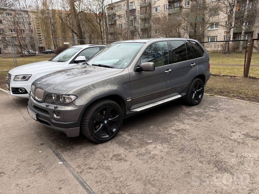 BMW Pirkts jauns LV, rūsa ir. Tehniski ok stāvoklī. 20