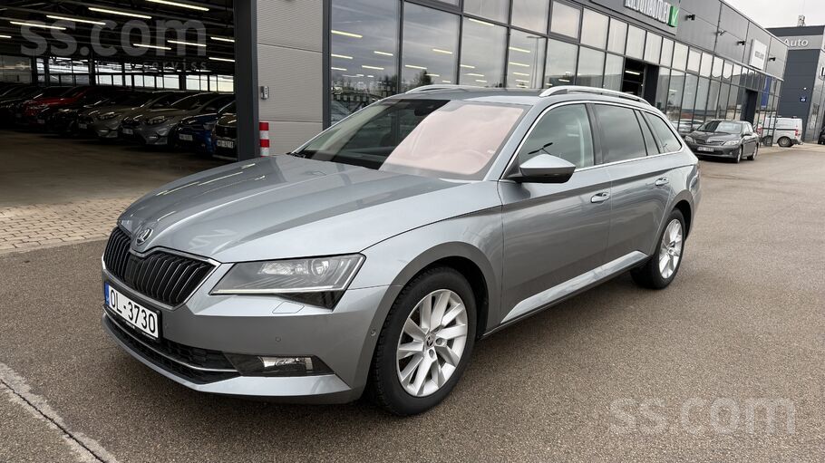 Skoda 1.6 Dīzelis (120Zs),  Mehānika. 