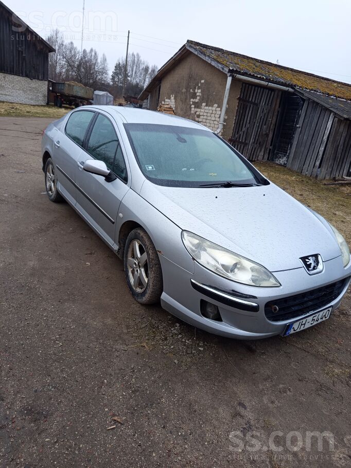 Sakarā ar nodokļu parādu pārdodu ejošu braucošu dīzeli pa 500€, auto sagatav