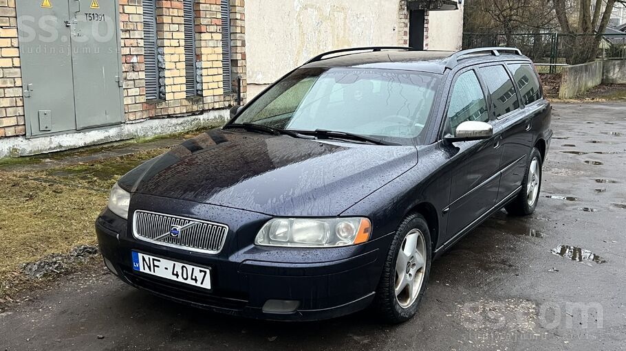 Volvo Jauna skate līdz 10.03.2027. Gada nodoklis ir noma