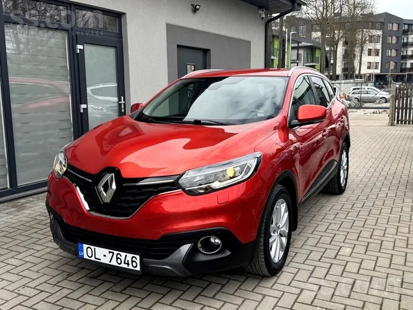 Renault Automāts, 1.2 benzīns 96kw. Aprīkojumā ietilpst tā