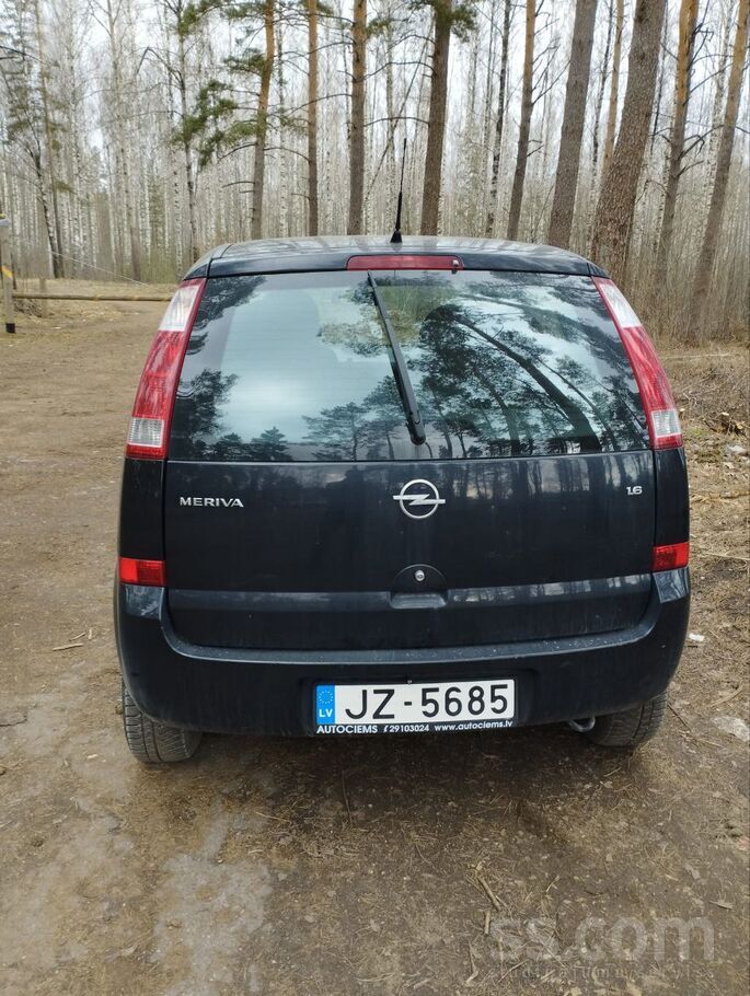 Opel Заменил комплект грм .свечи .масло .фильтры. лямба