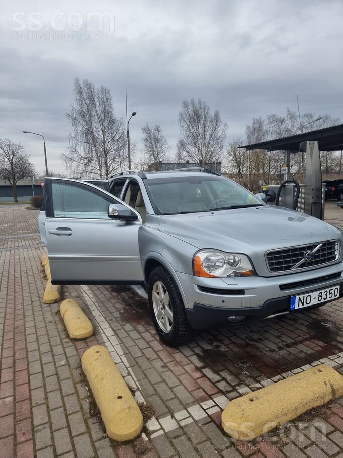 Volvo Продам хороший Шведский Гелик или обменяю на авто 