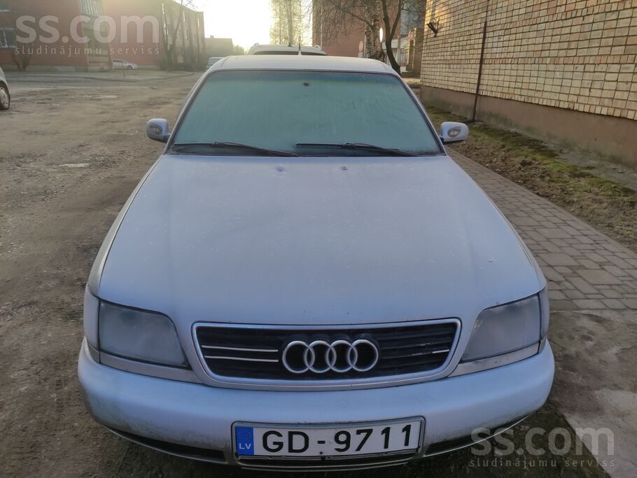 Audi Sikak pa telefonu
