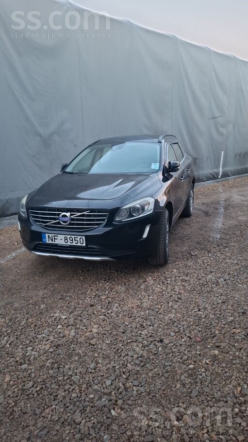 Volvo Авто в отличном состоянии. На т. о. прошлого года 