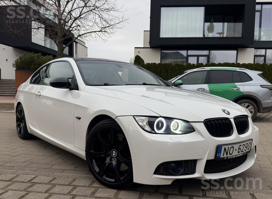BMW BMW 330D