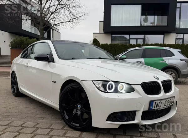 BMW BMW 330D