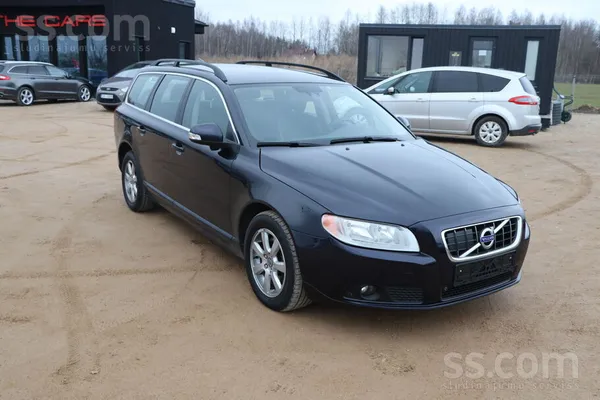 Volvo Līzings un kredīts attālināti – ātri, ērti un bez 