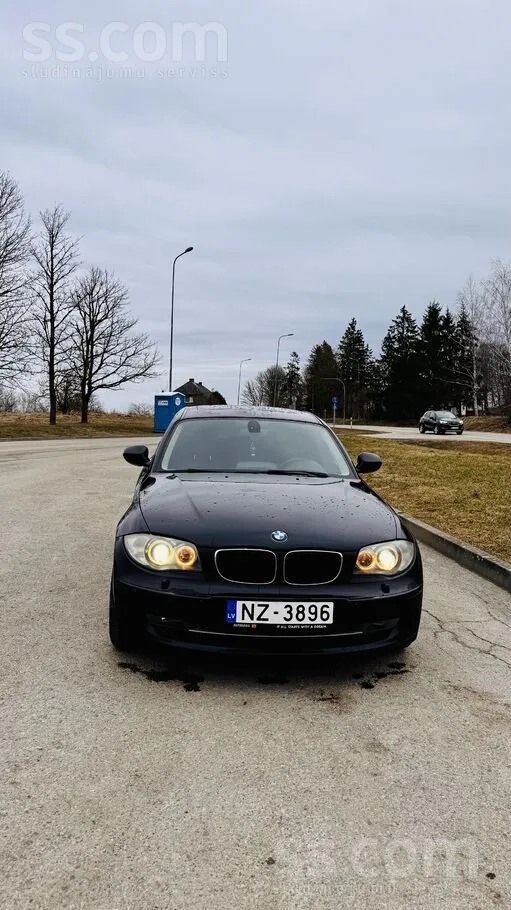 BMW Ja meklē auto, kas izskatās labi, brauc vēl labāk 