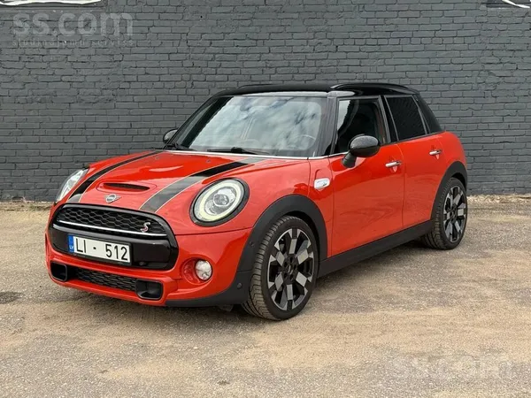 Mini Tikko izieta jauna apskate. Labā tehniskā un vizuā