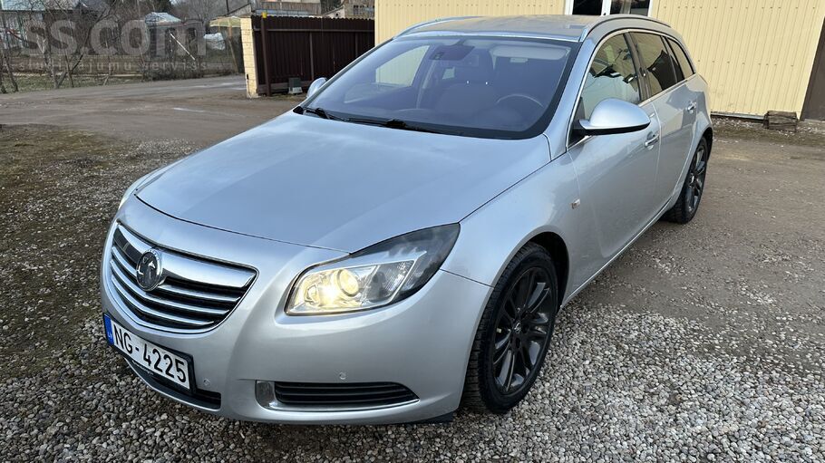 Opel Labā teh. stāvoklī. Pārdodu vai mainu pret lētāku 