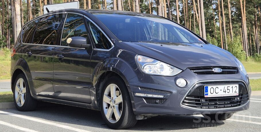 Titatnium face lift
Tehniski ļoti labā kārtībā, vizuāli labā stāvoklī.
Ti