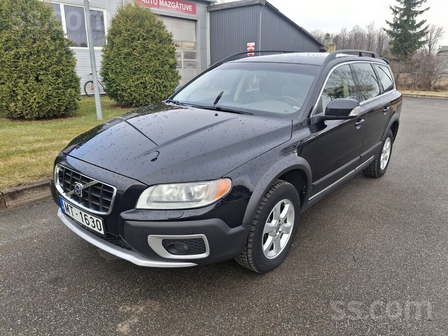 Volvo Labdien, 2.4 120 kw (labais piecu cilindru motors)