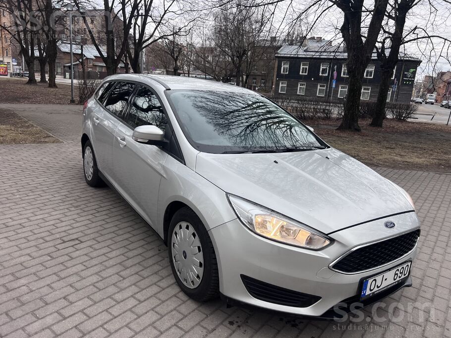 Laba stavokli, iegadata pirms 2 gadiem Vacija.
Tikko izieta tehniska apska