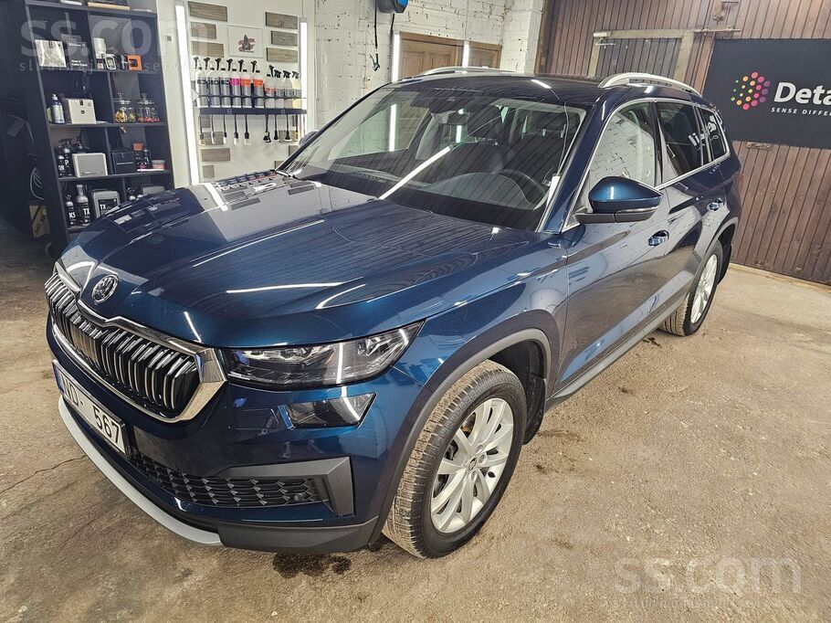 Skoda Cena ar Pvn