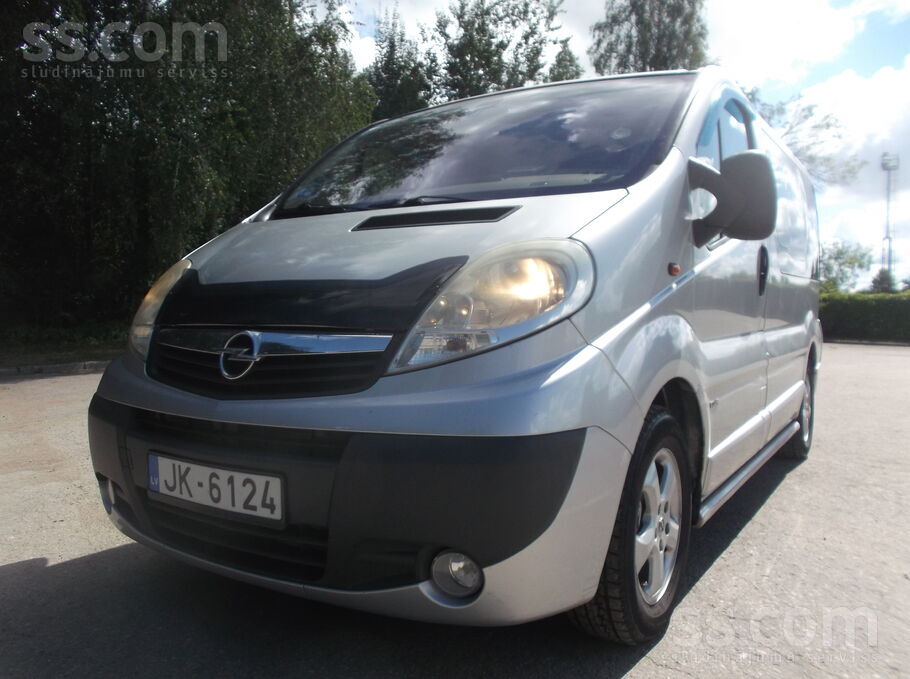 Opel Продаю хороший бус с отличной динамикой, расход то